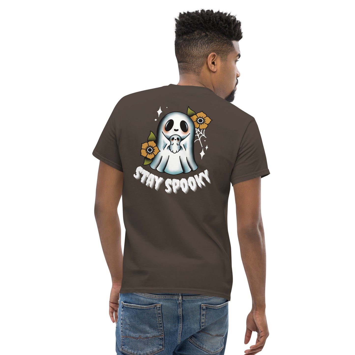 Stay Spooky classic tee