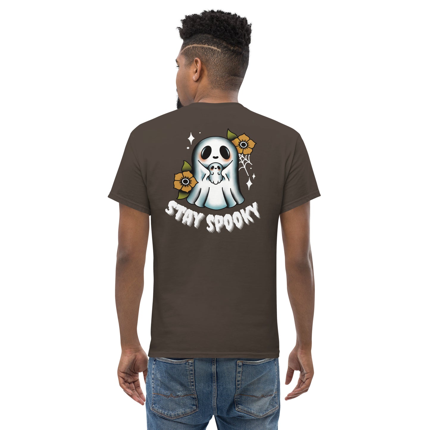 Stay Spooky classic tee