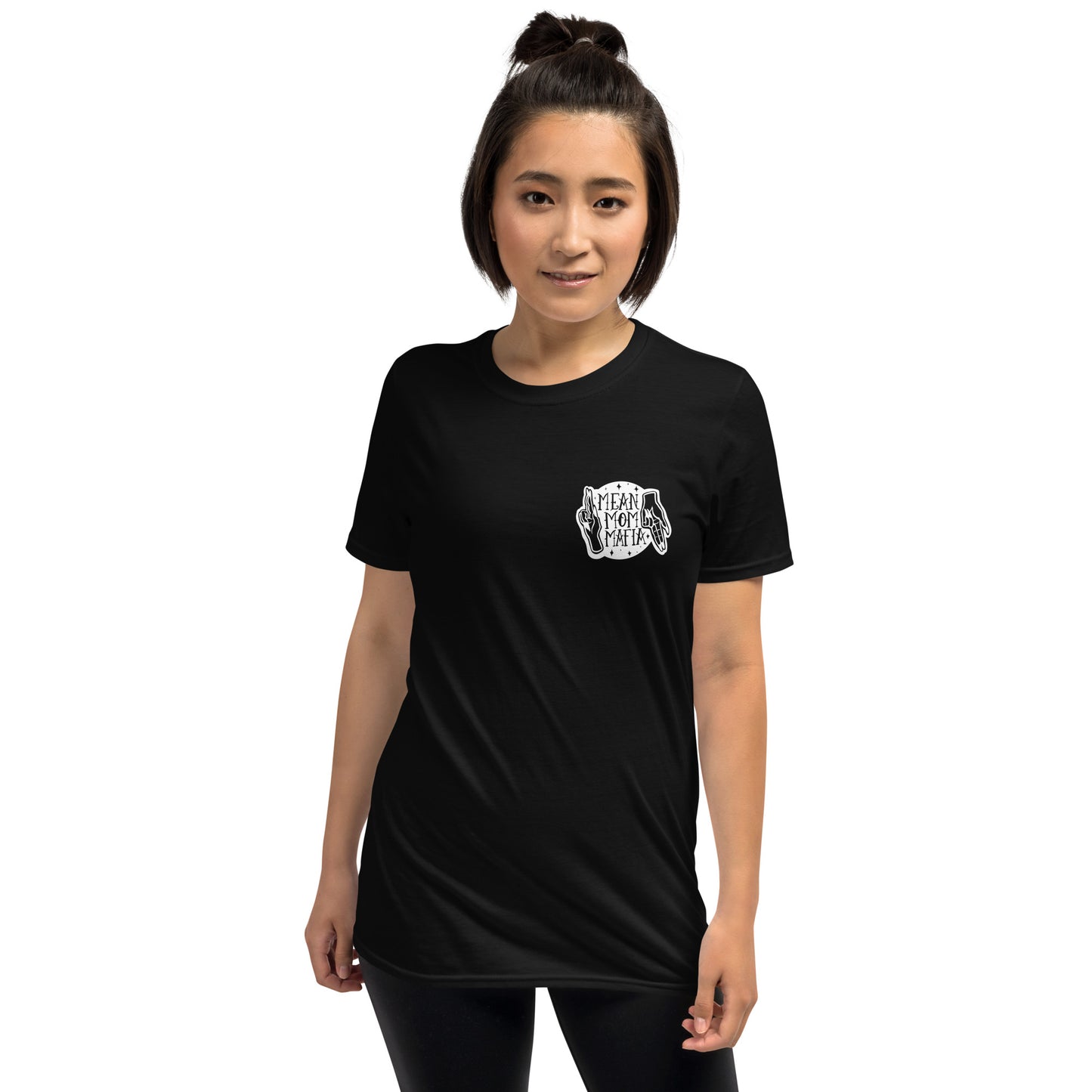 Vampire Short-Sleeve Unisex T-Shirt