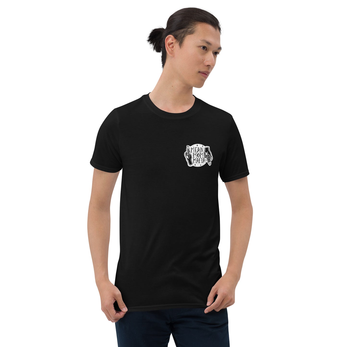 Relax Beach Short-Sleeve Unisex T-Shirt