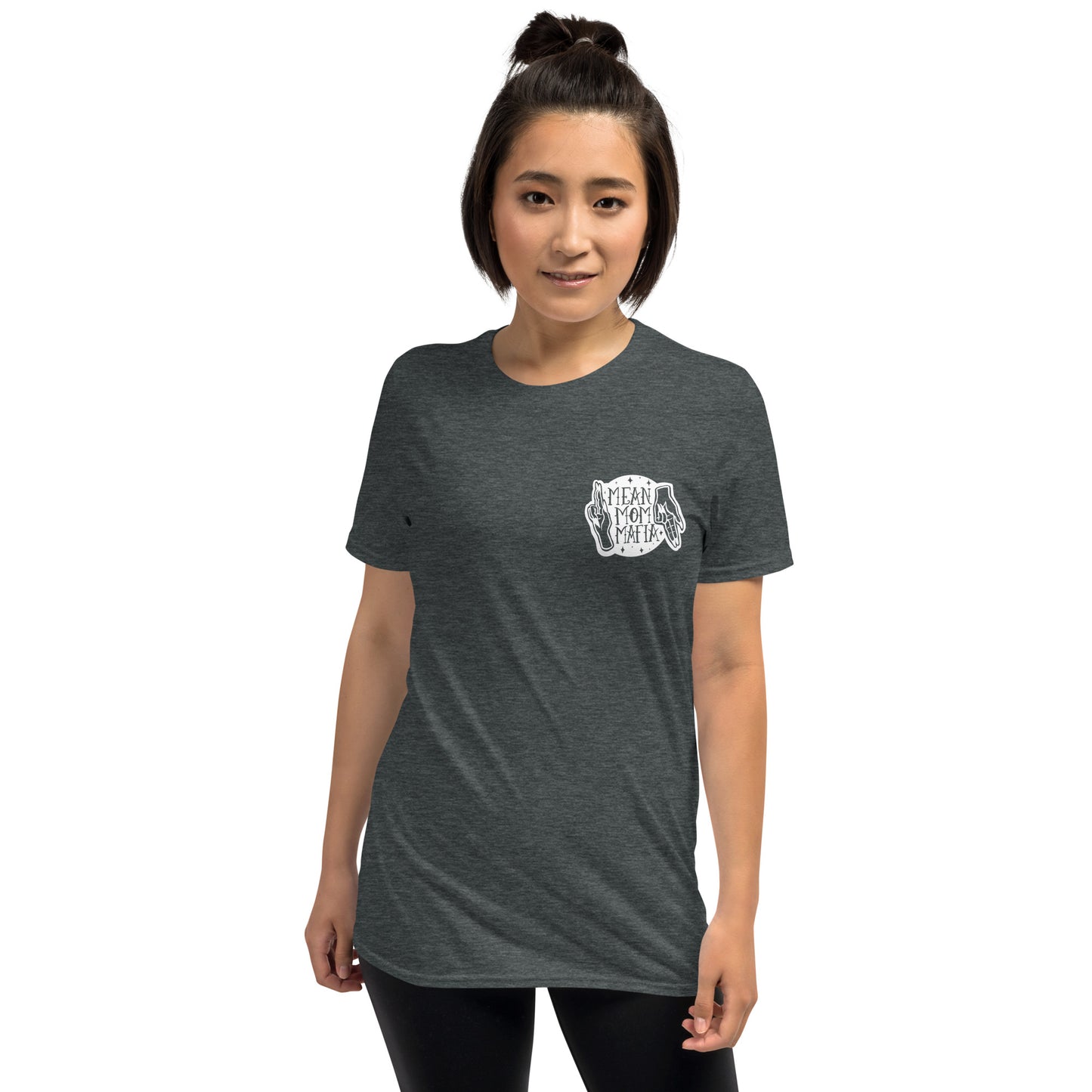 Stay Spooky Kewpie Short-Sleeve Unisex T-Shirt