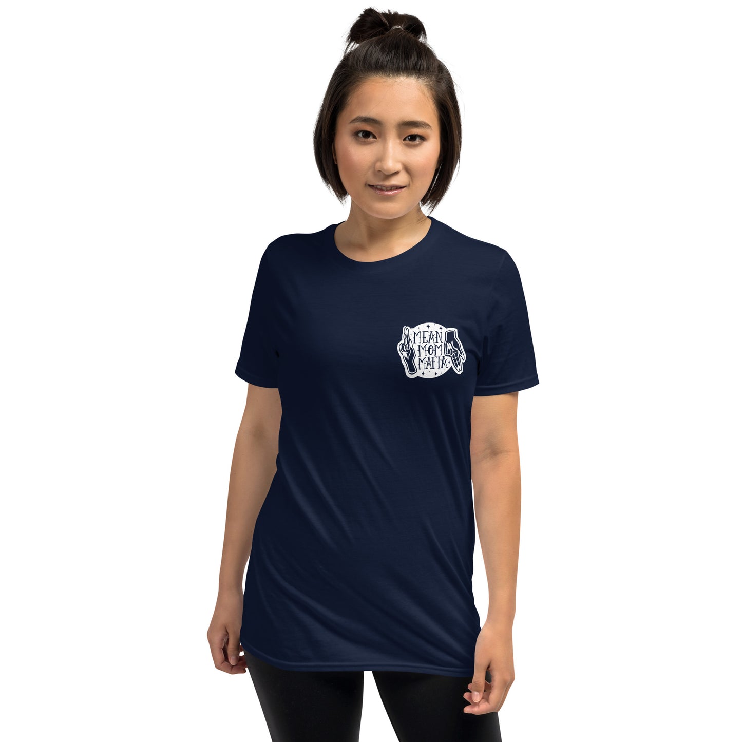 Stay Spooky Kewpie Short-Sleeve Unisex T-Shirt