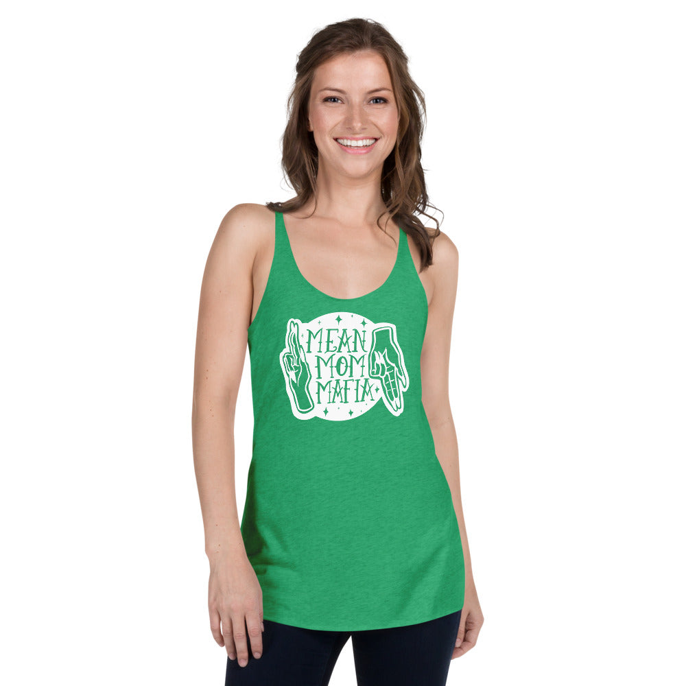 Women's Racerback Tank