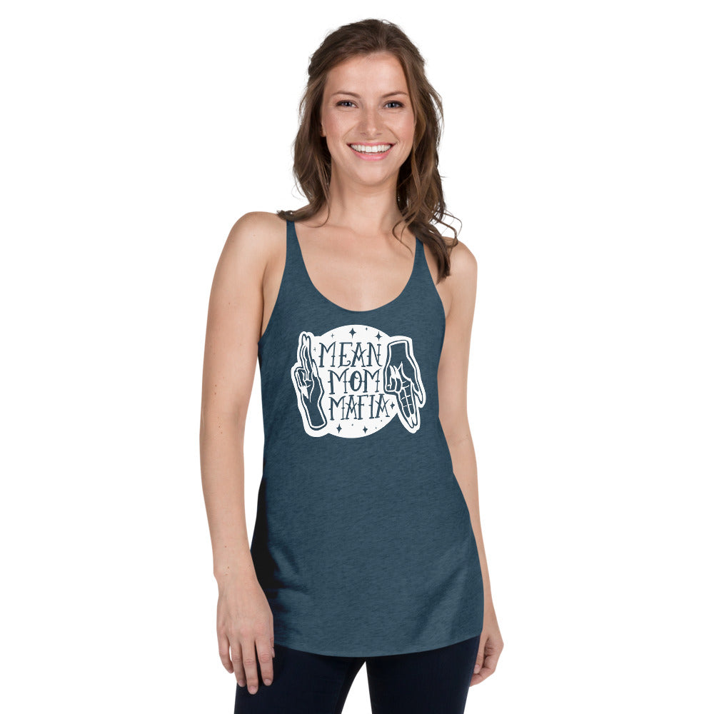 Women's Racerback Tank