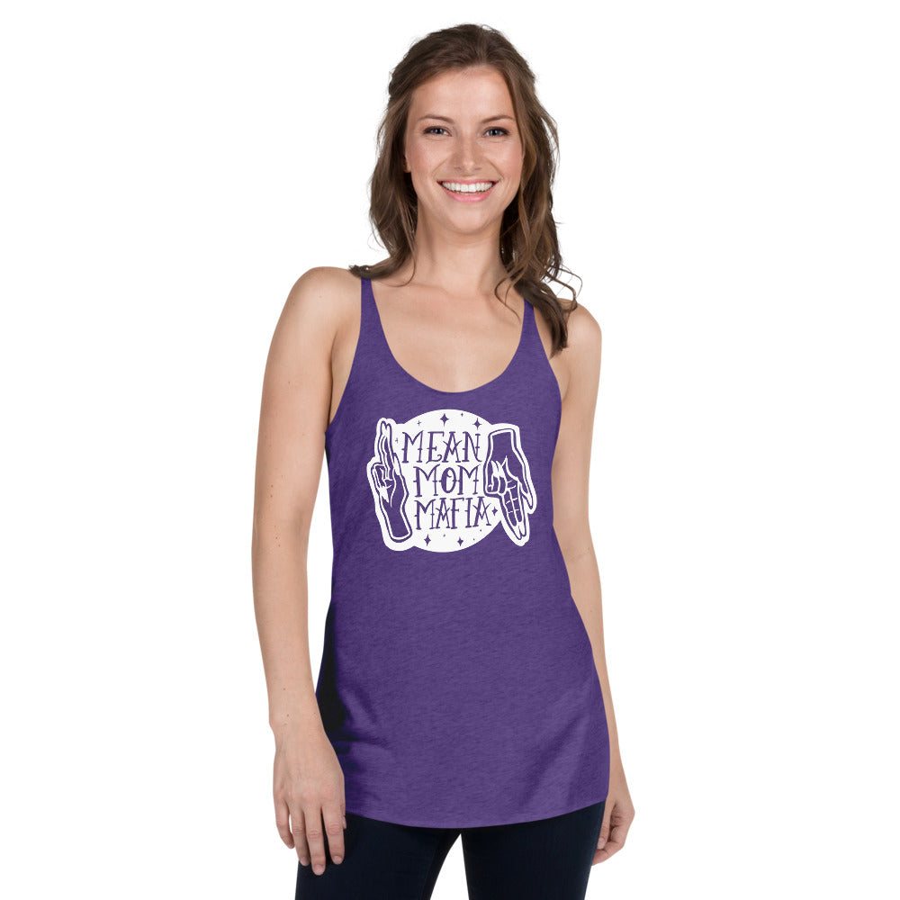 Women's Racerback Tank